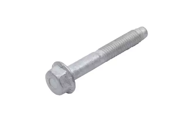 M8x1.25x55 Multi-Purpose Bolt