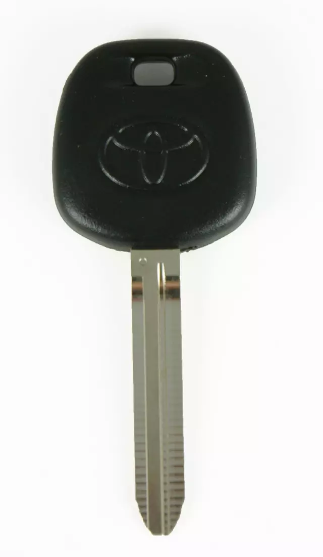 2007-2009 Toyota Tundra Transmitter, Transponder Key Master