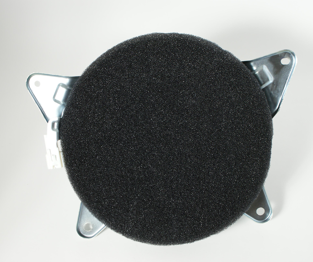 86160AC250 Radio Bracket (Rear) 20052010 Toyota