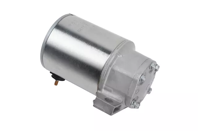 Power Brake Booster Hydraulic Motor Pump Assembly 19206596 | GmPW