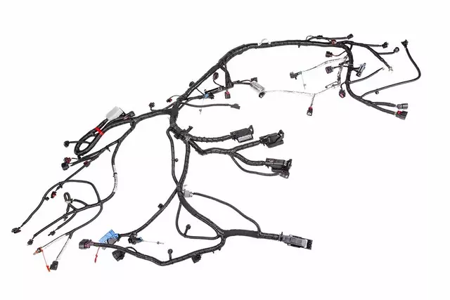 Engine Wiring Harness