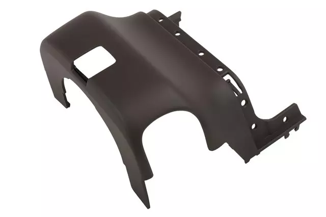 2021-2024 Cadillac - Dark Atmosphere Instrument Panel Steering Column Upper Trim Cover