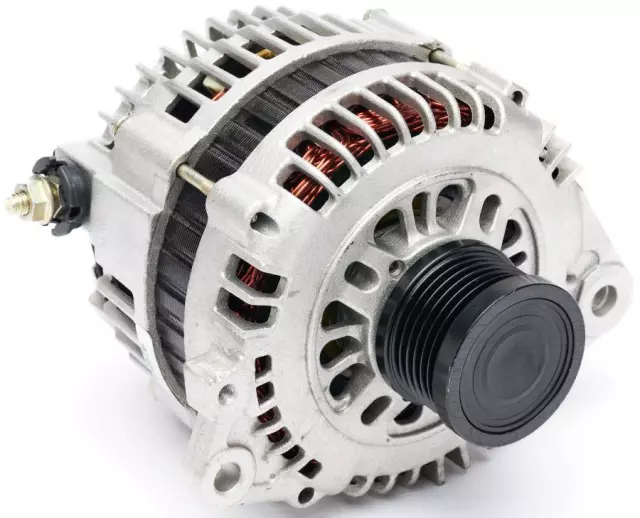 まろん 12V 110A Auto Alternator for Nissan Maxima 23100cn100