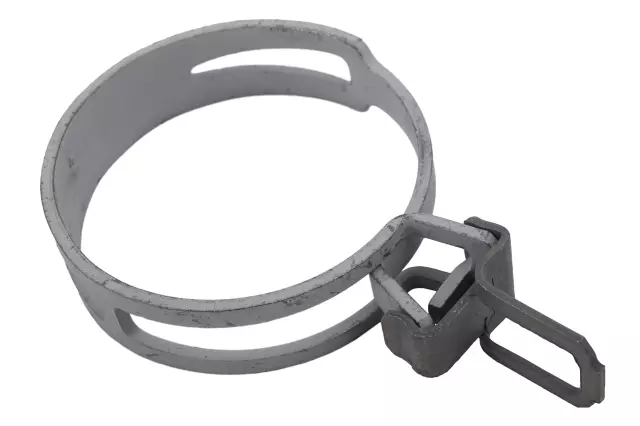 (Replaces 10108249) Multi-Purpose Clamp