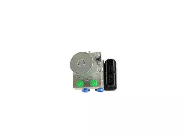 Anti-lock Brake Control Unit