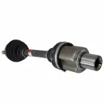 Motorcraft™ Axle Assembly