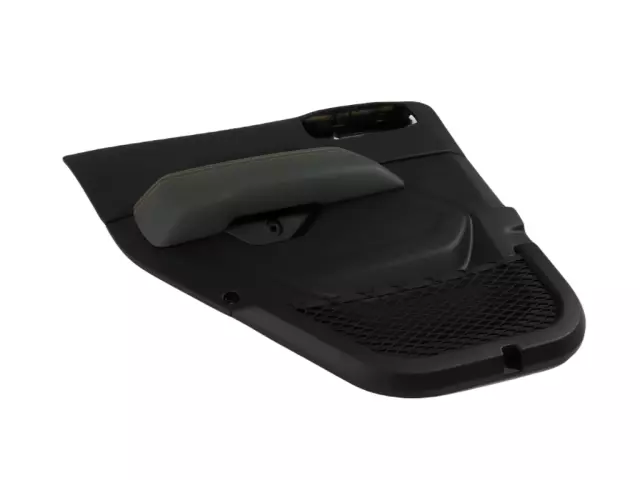 7RC992G7AA - Rear Door Trim Panel Assembly, Left 2024-2026 Jeep