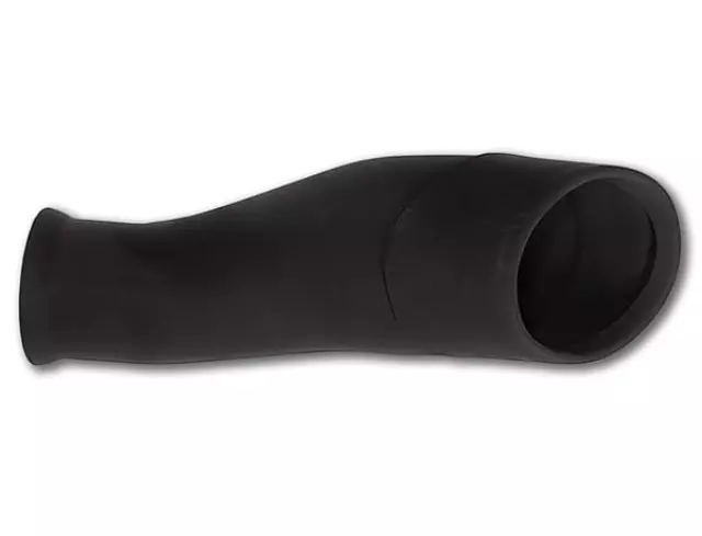 1989-1994 Porsche 911 - Tailpipe Extension