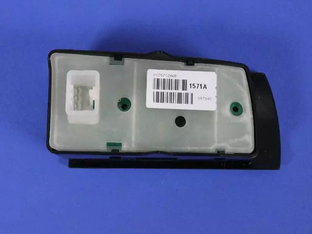 Steering Wheel Switch, Left