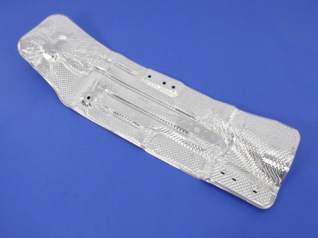 55113276AE - Under-Body Shield - 2002-2012 Mopar | Mopar Parts Canada