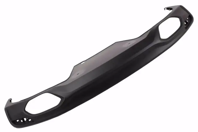 2016-2018 Chevrolet Malibu Rear Bumper Panel 84078812 GM