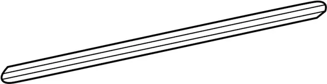 Door Window Belt Weatherstrip