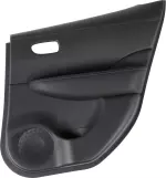 Door Trim Panel