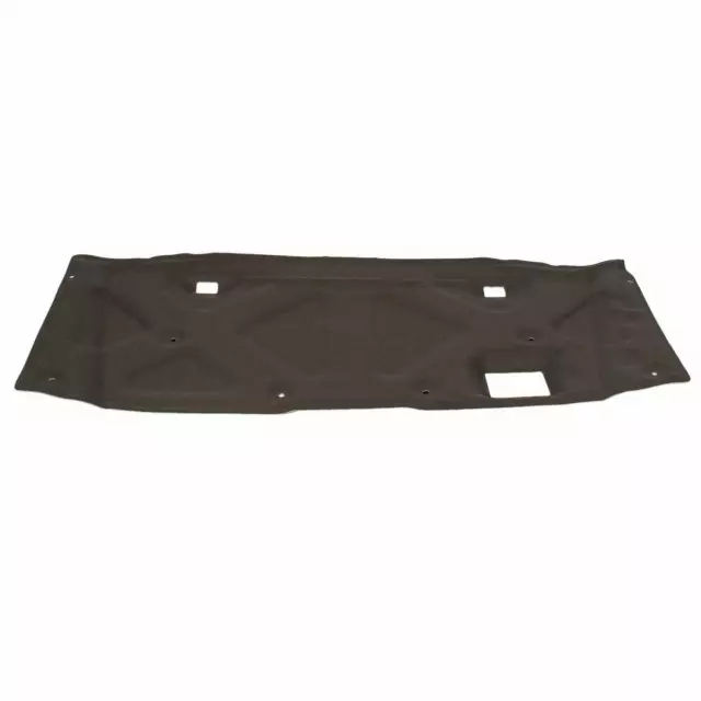 9l8z16738a - Ford Hood Insulation Pad | Levittown Ford Parts
