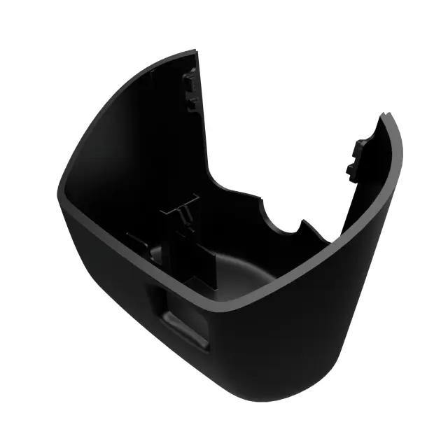 2015-2022 Mopar Mirror Cover 68306588AA | My Mopar Parts