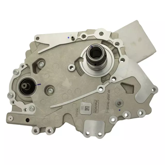 JM5Z-7A103-D - Pump Assembly Oil - | Eastgate Ford Parts