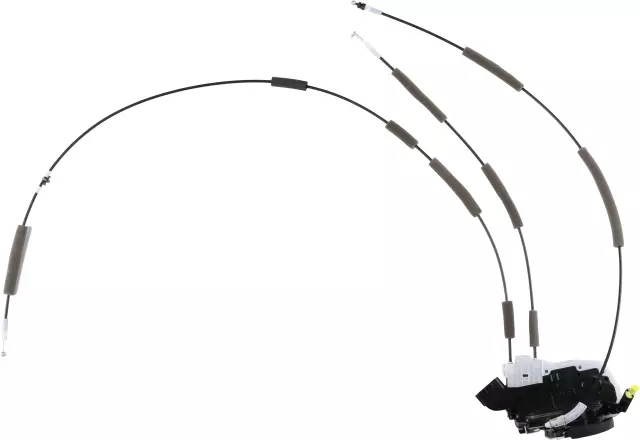2016-2024 Nissan - Lock Assembly