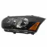 2015-2016 Ford - Headlamp Assembly