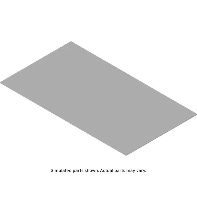 Fuel Fill Caution Label