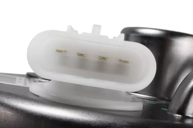 Fuel Pump Module without Fuel Level Sensor, with Seal