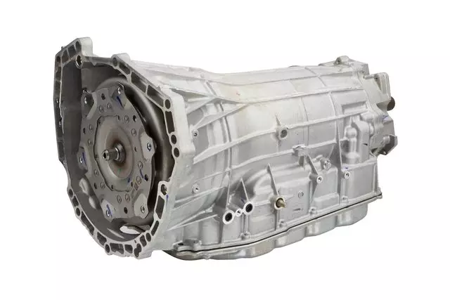 F Remanufactured Transmission