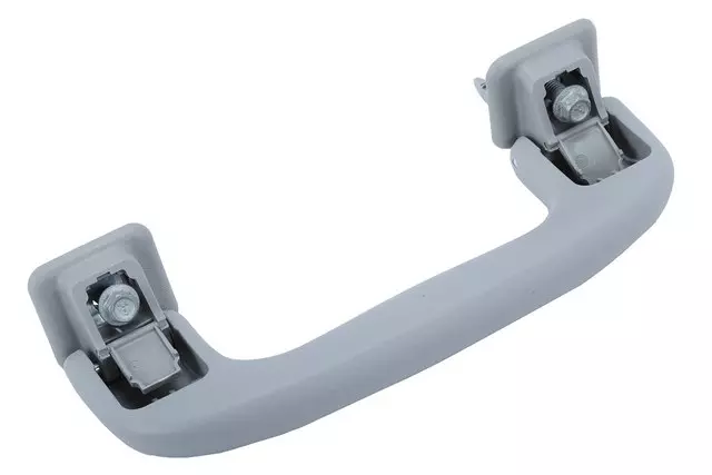 Light Ash Gray Roof Rail Assist Handle