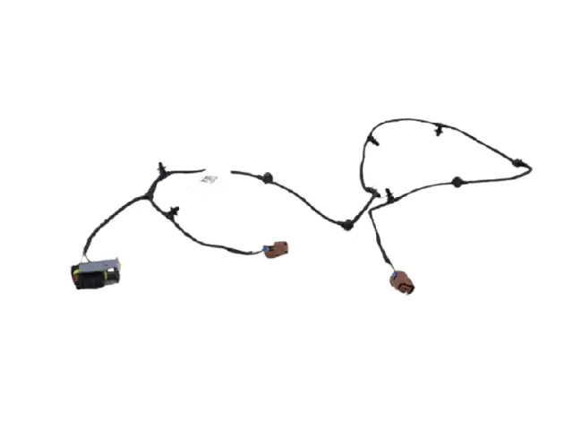 2024-2026 Jeep Front Fascia Wiring 68597771AB | My Mopar Parts
