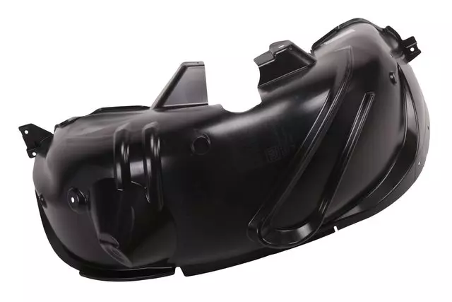 Rear Driver Side Wheelhouse Liner