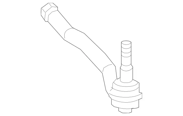 Tie Rod