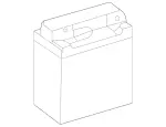 Electrical System Battery