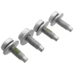 Step Cover Bolt