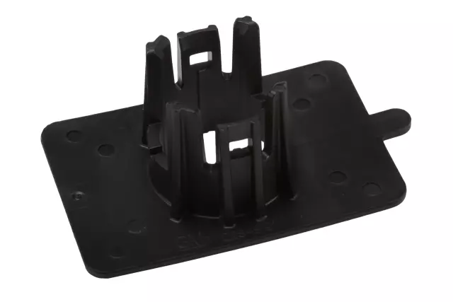 Rear Parking Assist Alarm Sensor Bracket