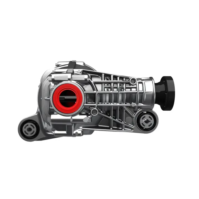 2011-2026 Mopar Front Axle Differential 68352175AA | Mopar Online