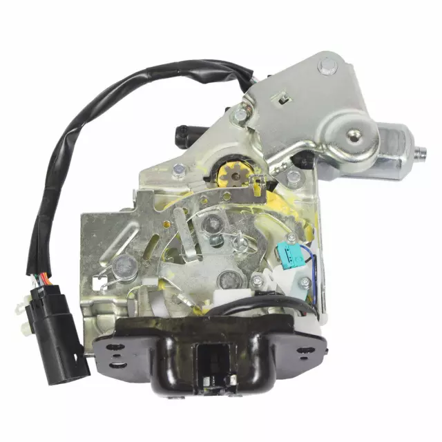 BB5Z-7843150-C - Lock Actuator - 2013-2019 Ford Explorer