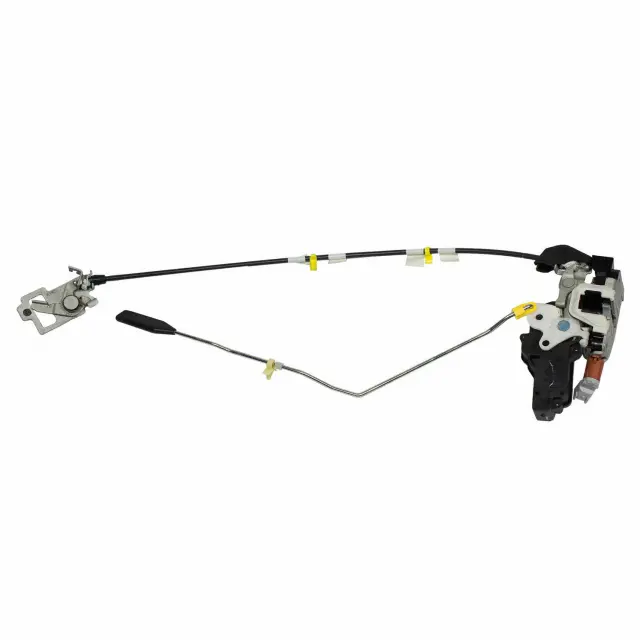 BC3Z-25219A64-CA - Latch Assembly - 2011-2016 Ford | Eastgate Ford