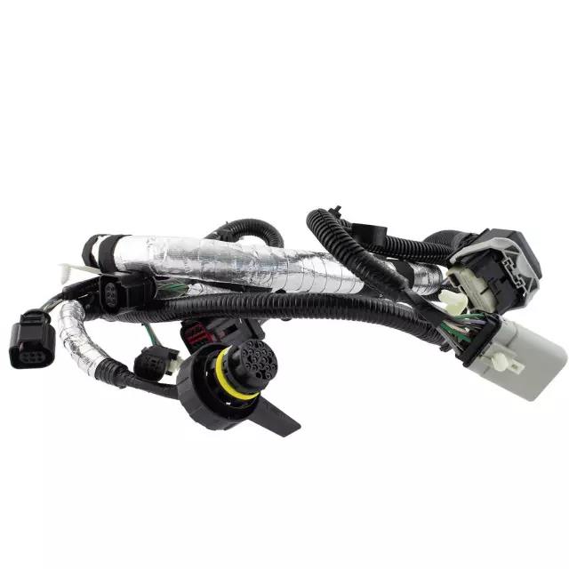 CL1Z-15525-S - Wire Assembly - | Eastgate Ford Parts
