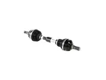 Axle Half Shaft, Right