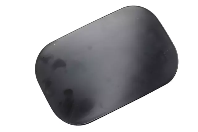 Fuel Tank Filler Door