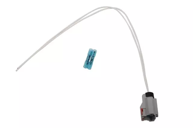 Chassis Wiring Harness Connector Kit 84867144 | Shea Chevrolet Parts 