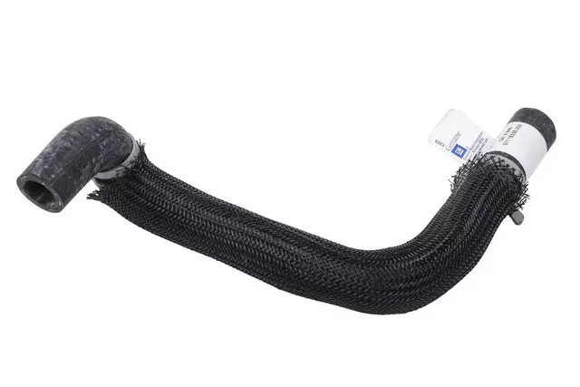 HVAC Heater Inlet Hose