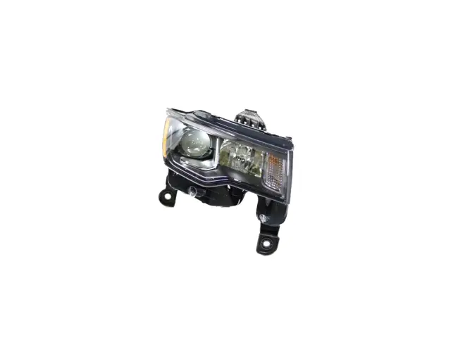 2016-2022 Jeep Headlamp, Right 68266646AF | My Mopar Parts