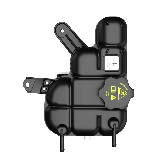 Coolant Recovery Bottle 68244088AA | All Mopar Parts