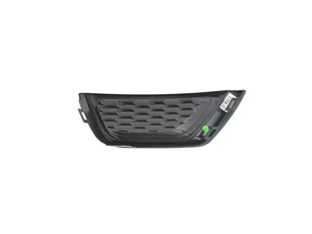 Fog Lamp Hole Plug, Left