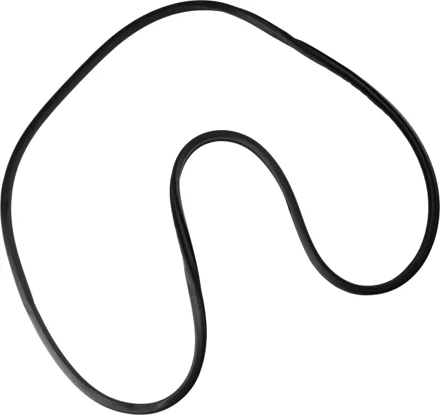 Surround Weather-Strip