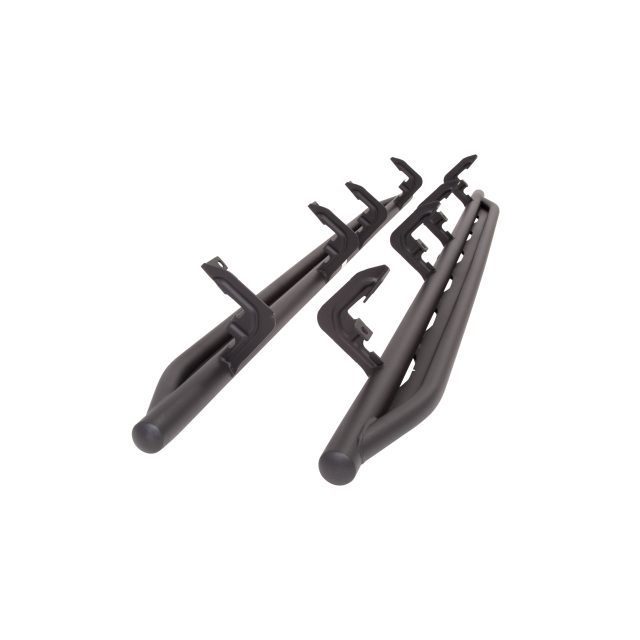 FS in OKC Ext Cab Rocker Bars Chevy Colorado & GMC Canyon