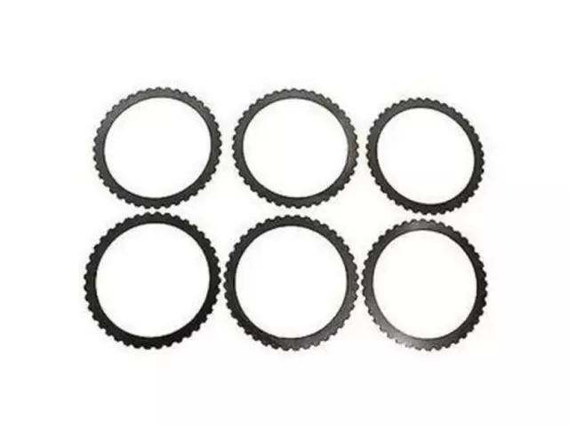 2011-2023 Ford - Transmission Clutch Friction Plate