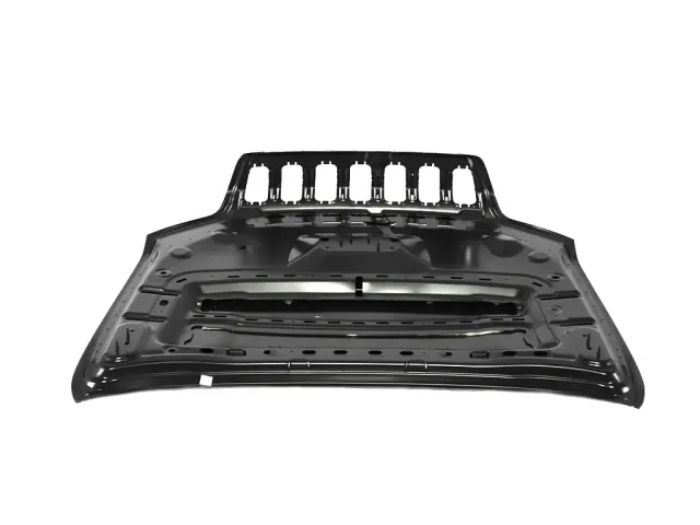 2019-2023 Jeep Cherokee Hood 68640460AA | My Mopar Parts