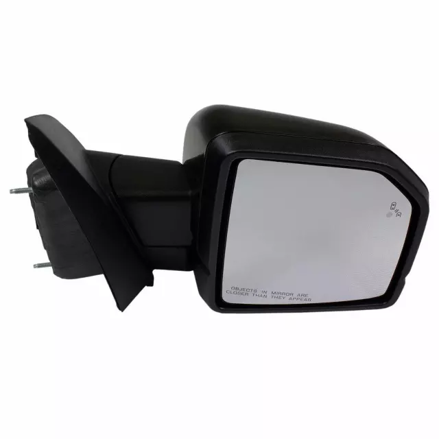 2018-2020 Ford F-150 Door Mirror JL3Z-17682-RBPTM | OEM Parts Online