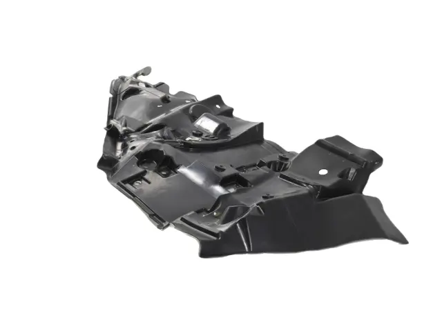 2021-2024 Jeep Grand Cherokee L Wheelhouse Insulation, Left