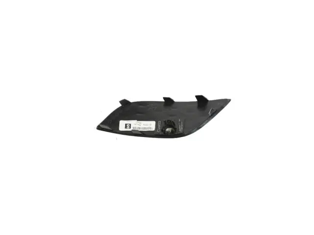 2017-2022 Jeep Lower Grille Bezel, Left 68335073AA | Mopar